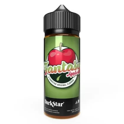 Fantasy Apple – Short Fill