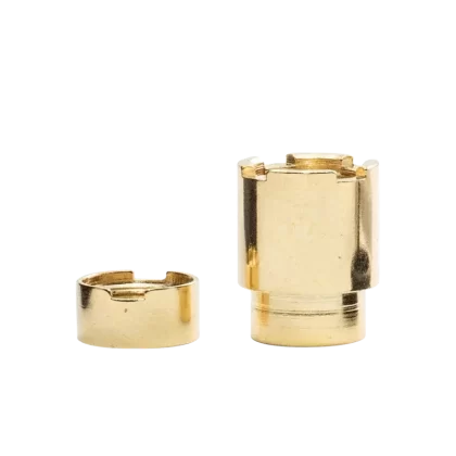 Cartisan Black Box Magnetic Adapter