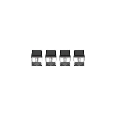Vaporesso Xros Replacement Pod 4 Pack