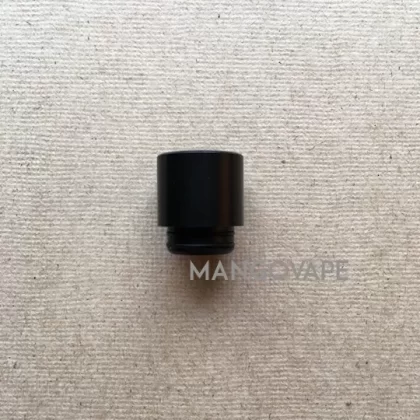 SMOK TFV8 Cloud Beast Black Delrin Wide Bore Drip Tip - Vape Store