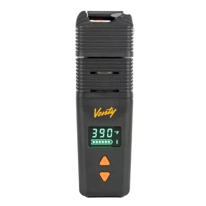 Venty Vaporizer - Eliquidsupply