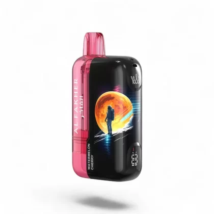 AL FAKHER Ultra 25000 Puffs