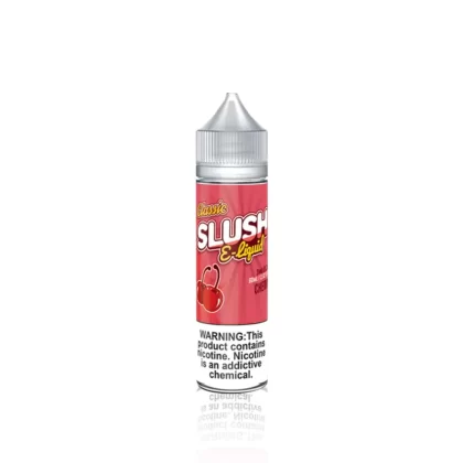 Cherry Slush – SLUSH E Liquid