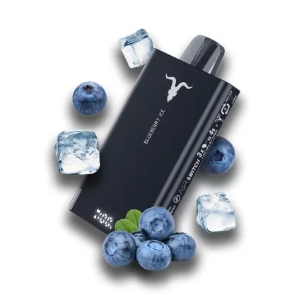 IGNITE V150 Disposable Vape 15000 Puffs - Up to 15,000 puffs; 650mAh