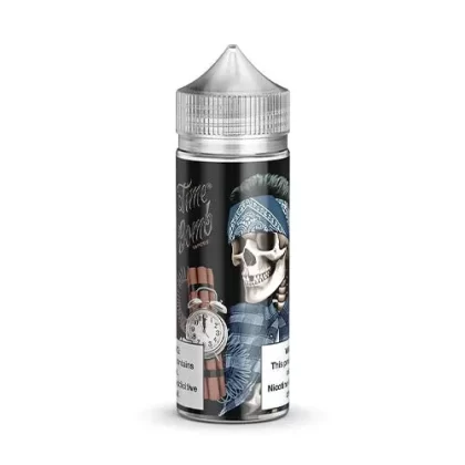 Joker by Time Bomb Vapors 120ml - Vape Product, Vape Product