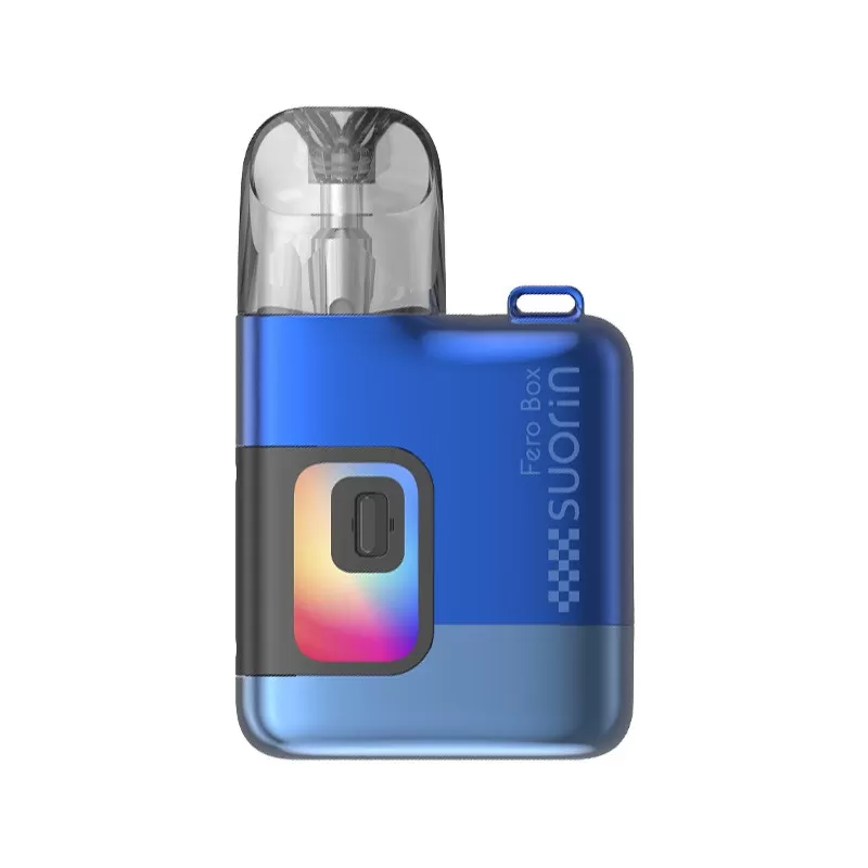 Suorin Fero Box Pod System Kit - Image 2