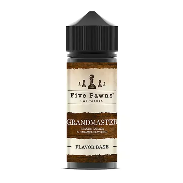 Five Pawns Grandmaster 100ml