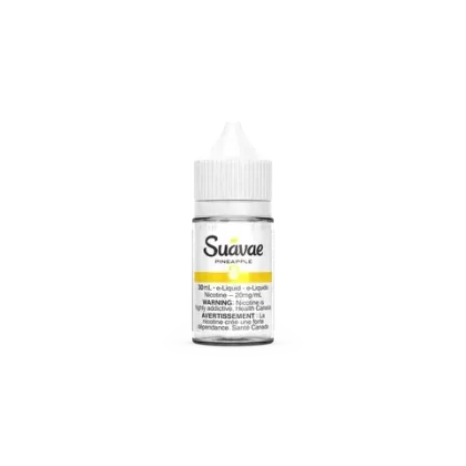 SUAVAE SALT 30 ML – PINEAPPLE