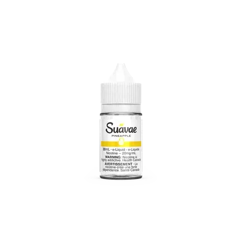 SUAVAE SALT 30 ML – PINEAPPLE