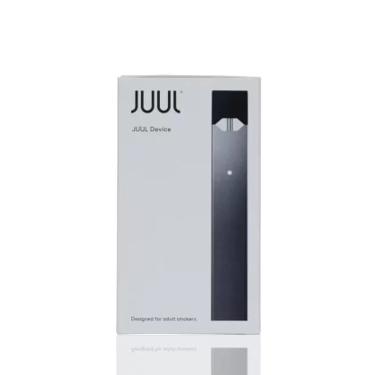 JUUL Basic Kit - Vapordna