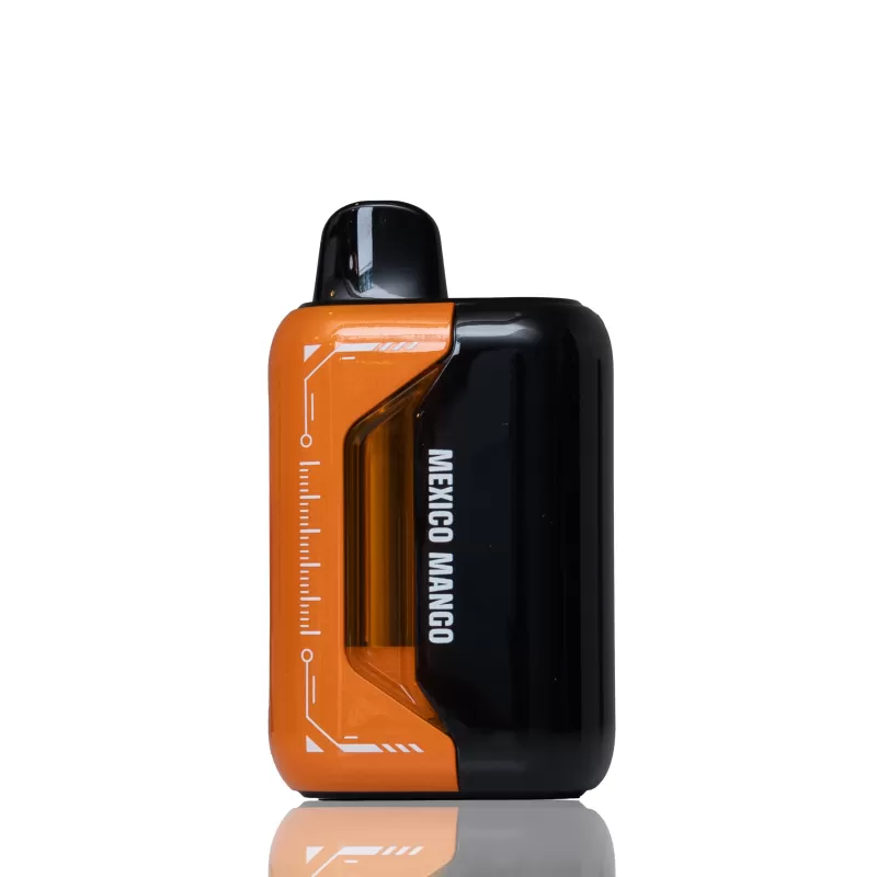 Geek Pro Nebula 80K Disposable Vape - Fcuking Fab - Image 2