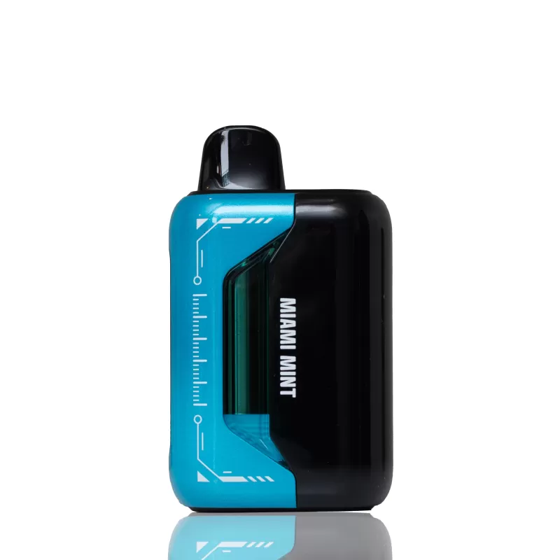 Geek Pro Nebula 80K Disposable Vape - Fcuking Fab - Image 3