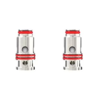 Vissel X Replacement Coil 5PCS/Pack - 1.2ohm Regular Coil