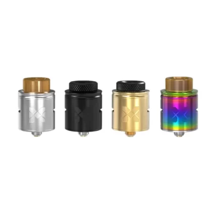 Vandy Vape Mesh RDA Tank Atomizer - Stainless
