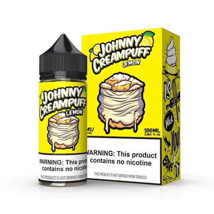 Lemon by Tinted Brew