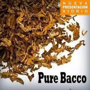 Pure Bacco - 0 mg / 30 ml