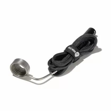 High Five Terp E-Slurper Coil - Ejuicewarehouse