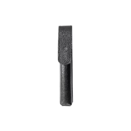 Aspire Leather Scabbard for Atlantis + Sub Black