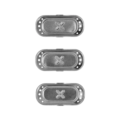 PAX 3D Oven Screens 3 Pack - color#No Color