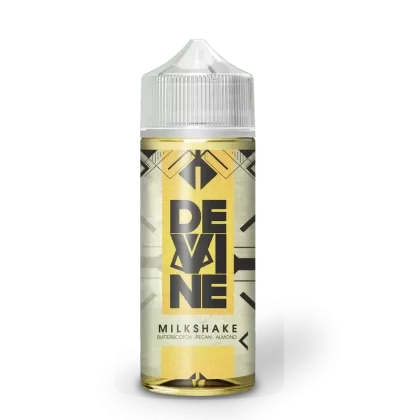 Nostalgia – Devine Freebase Flavour Shot 120ML