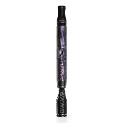 DynaVap M7 XL Vaporizer - Silver