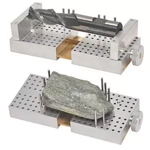PELCO® Large Universal Vise Clamp - Replacement Vise Clamps, Replacement Pins