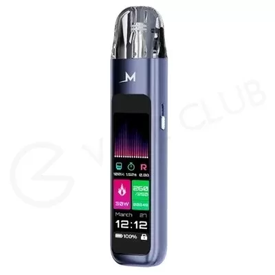 Memers Dr Air X Vape Kit - Ecigpremium
