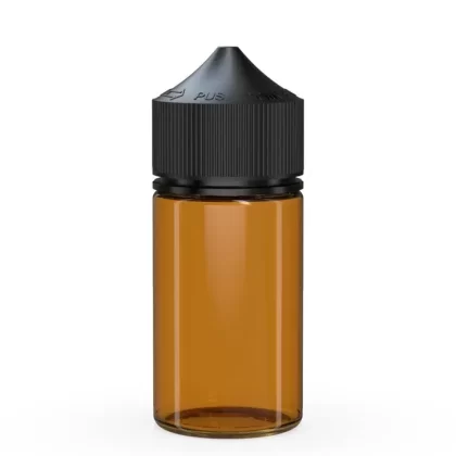 CHUBBY GORILLA | Child Resistant Mini Unicorn PET Dropper Bottles - Vape Store