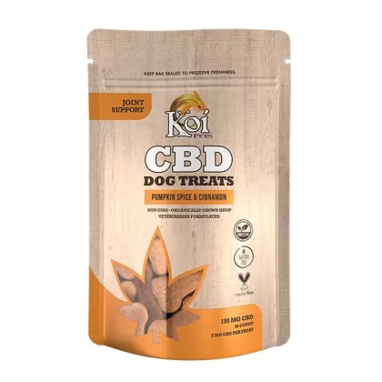 Koi CBD – Joint Support Dog Treats