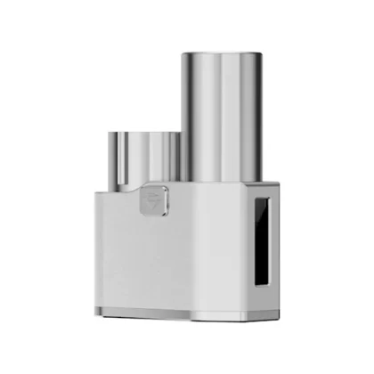 Ambition Mods Emira SBS 60W Box Mod - Vape Product; Single 18650, Single 18500