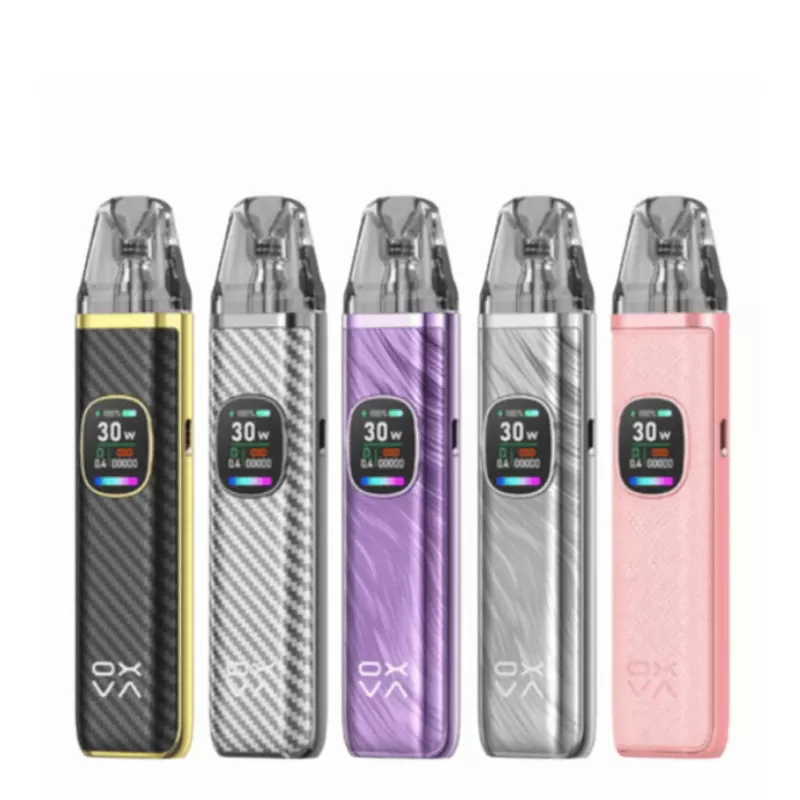 OXVA Xlim Pro 2 Pod Vape Kit - Vape Co