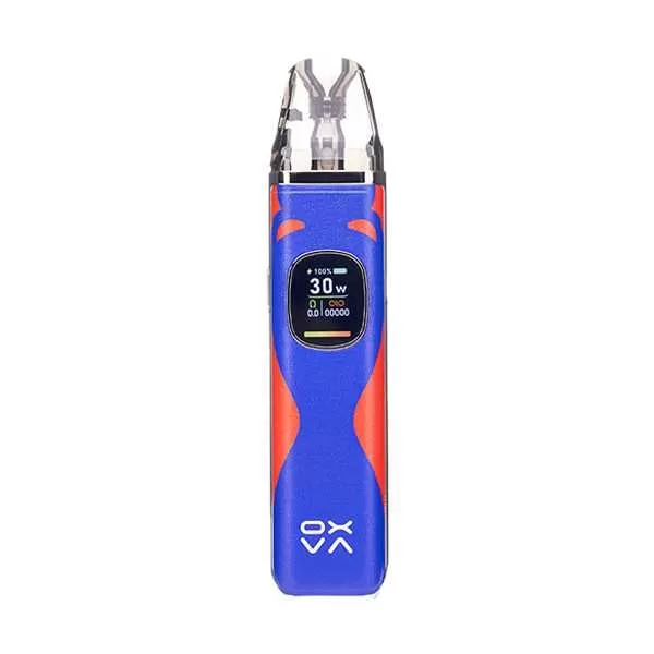 OXVA Xlim Pro 2 Pod Vape Kit - Vape Co - Image 3