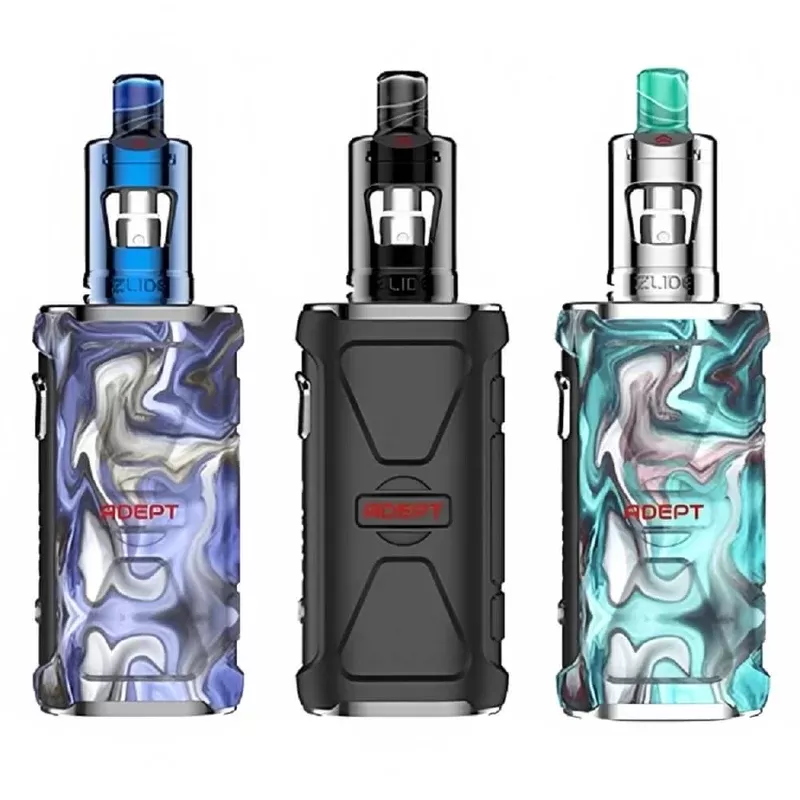 INNOKIN – ADEPT ZLIDE – VAPE KIT