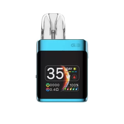 UWELL Caliburn G3 Pro Koko - 35w Pod System - Space Grey