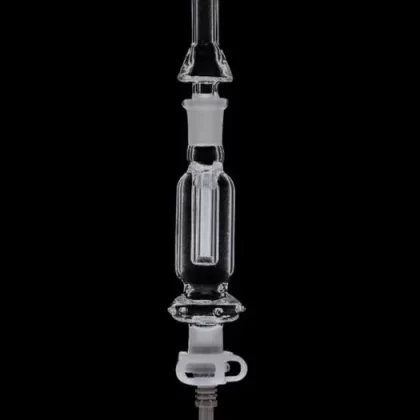Glass Nectar Collector Kit – 10mm
