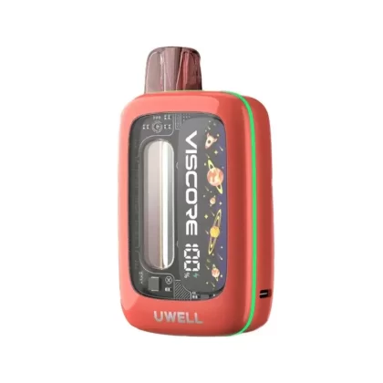 Uwell Viscore C30000 Disposable