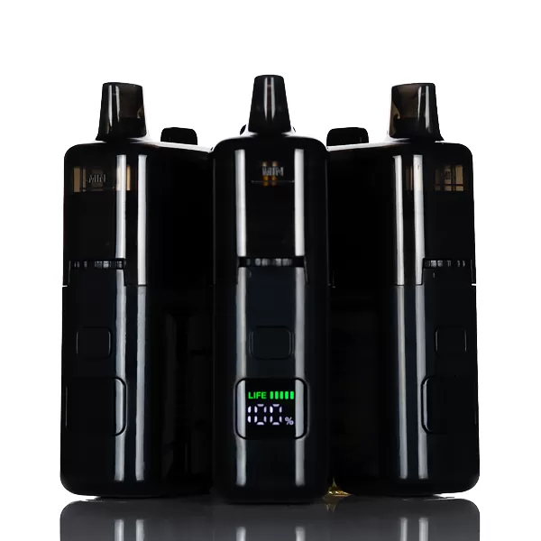 Monster Vape Labs X Kong by Zilla 50K Puffs Disposable - 4.8% 30mL