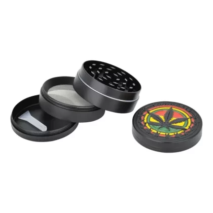 Canna Grinder – 50mm