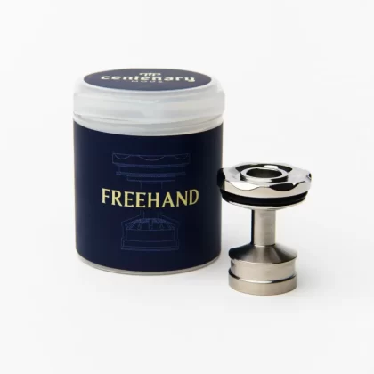 Diplomat MTL RTA Freehand Bell Standard Bottom Refill – Centenary Mods