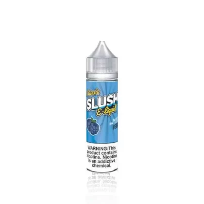 Slush E-Liquid – Berry Slush 30 mL - Vape Product; Vape Product, Vape Product (908F3A)