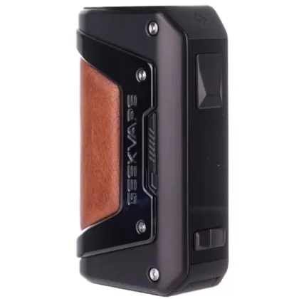 GeekVape Aegis Legend 2 L200 200W Mod - Classic Black