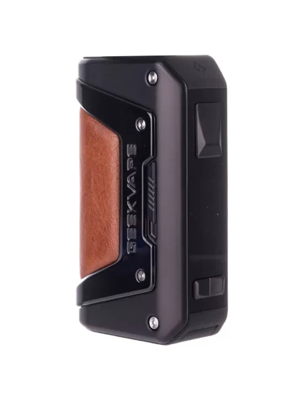GeekVape Aegis Legend 2 L200 200W Mod - Classic Black