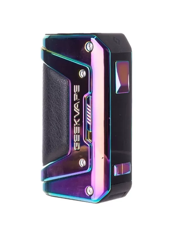 GeekVape Aegis Legend 2 L200 200W Mod - Classic Black - Image 2