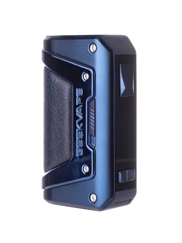 GeekVape Aegis Legend 2 L200 200W Mod - Classic Black - Image 3