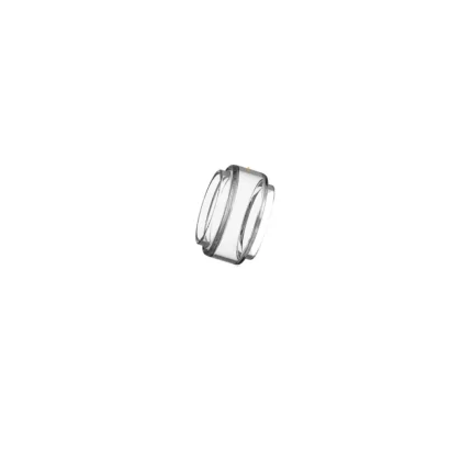 SMOK TFV8 Baby Mini Replacement Glass – 5ml Pyrex - 2ml Straight / 5ml Bubble