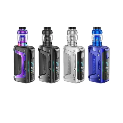 GEEK VAPE Aegis Legend 5