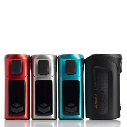 Vaporesso TARGET MINI 2 Box Mod