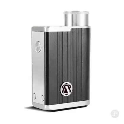 ARCANA BOX DNA60C Black – Arcana Mods & Pipeline