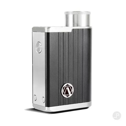 ARCANA BOX DNA60C Black – Arcana Mods & Pipeline