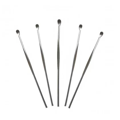 Stainless Stir Stick (5 Pack) by Sticky Brick Labs - Vape Store